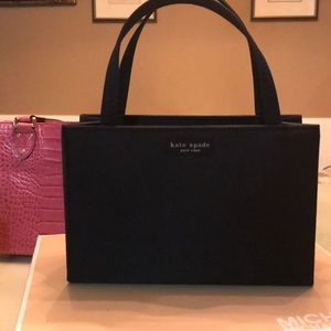 Genuine Kate Spade original evening bag